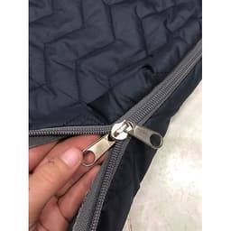 Túi ngủ du lịch chống thấm có nhiều màu