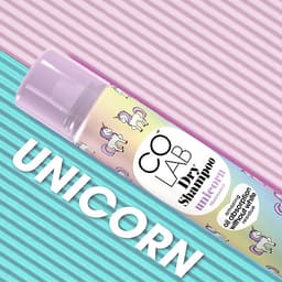 Dầu gội khô Colab Dry Shampoo 200ml