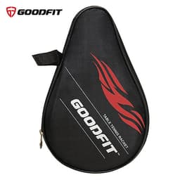 Vợt bóng bàn tặng kèm 3 bóng GoodFit GF002TR
