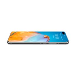 Điện thoại Huawei P40 Pro (8GB/256GB) - Hàng Phân Phối Chính Hãng
