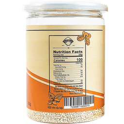 Hạt Diêm Mạch DK Harvest - Quinoa 300g, 500g, 1kg