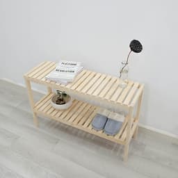 Kệ giày dép Bench 2FM NỘI THẤT KIỂU HÀN BEYOURs