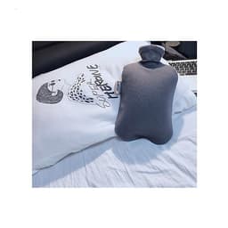 Túi chườm nóng lạnh Fashy Đức dòng bọc lông cừu phù hợp cho người lớn