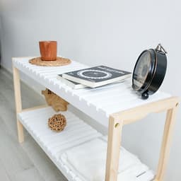 Kệ giày dép Bench 2FM NỘI THẤT KIỂU HÀN BEYOURs