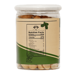 Hạt Mix 3 Loại hạt nhập khẩu (Óc chó - Hạt Macca - Hạnh Nhân) DK Harvest