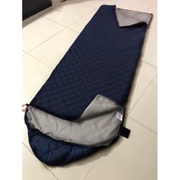 Túi ngủ du lịch chống thấm có nhiều màu