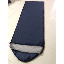 Túi ngủ du lịch chống thấm có nhiều màu