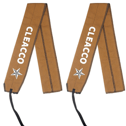 Bộ Băng Quấn Bảo Vệ Cổ Tay Cleacco Street Workout Wrist Wraps , Tập gym , Thể dục dụng cụ , Yoga , thiết kế quấn đặc biệt giúp cổ tay linh hoạt , giảm chấn thương – Hàng chính hãng .