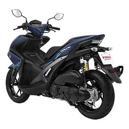 Xe Máy Yamaha NVX 155 ABS