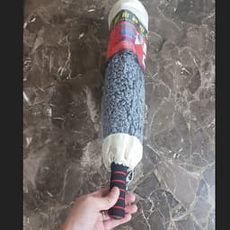 Chổi Đa Năng Lau Bụi, Kiêm Rửa Xe Ô Tô Cao Cấp