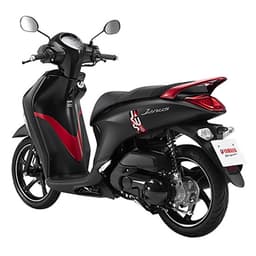 Xe Máy Yamaha Janus Limited