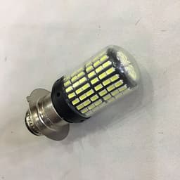 ĐÈN LED 144 TIM SIÊU SÁNG - ĐÈN PHA chân H4 H6 cho xe máy