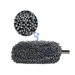 Chổi Đa Năng Lau Bụi, Kiêm Rửa Xe Ô Tô Cao Cấp