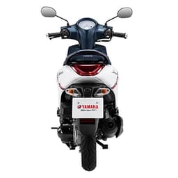 Xe Máy Yamaha Janus Limited