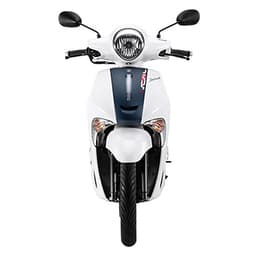 Xe Máy Yamaha Janus Limited