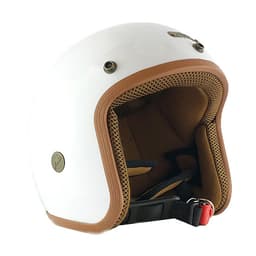 Mũ Bảo Hiểm 3/4 Asia - Hàng Chính Hãng