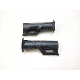 phuộc sau cho xe wave bình dầu tặng bao tay xe máy