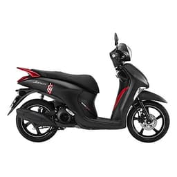 Xe Máy Yamaha Janus Limited