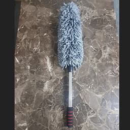 Chổi Đa Năng Lau Bụi, Kiêm Rửa Xe Ô Tô Cao Cấp