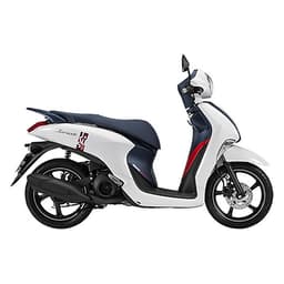 Xe Máy Yamaha Janus Limited