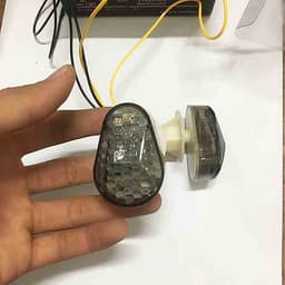 XI NHAN WINNER X KIỂU MAI RÙA, (1 ĐÔI)