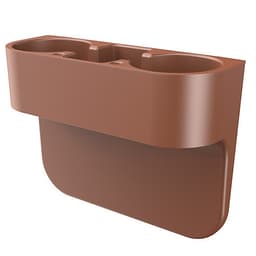 Khay Để Đồ Khe Ghế Phụ, Khay Để Cốc Trên Ô Tô, Xe Hơi Đa Năng YE-R151