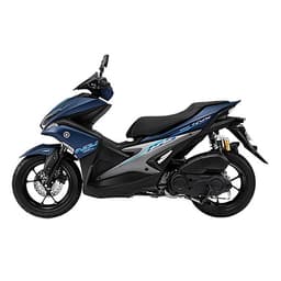 Xe Máy Yamaha NVX 155 ABS