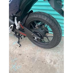 ỐP GẤP CHO WINNER X CÓ CHẮN BÙN CON CÓ TEM CHỮ BREMBO, RIZOMA