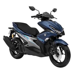 Xe Máy Yamaha NVX 155 ABS