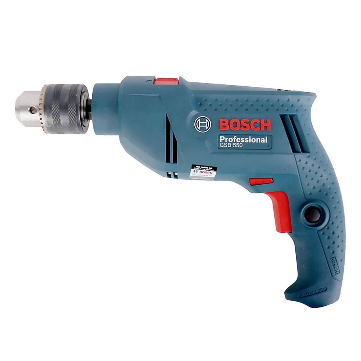 Máy Khoan Động Lực Bosch GSB 550