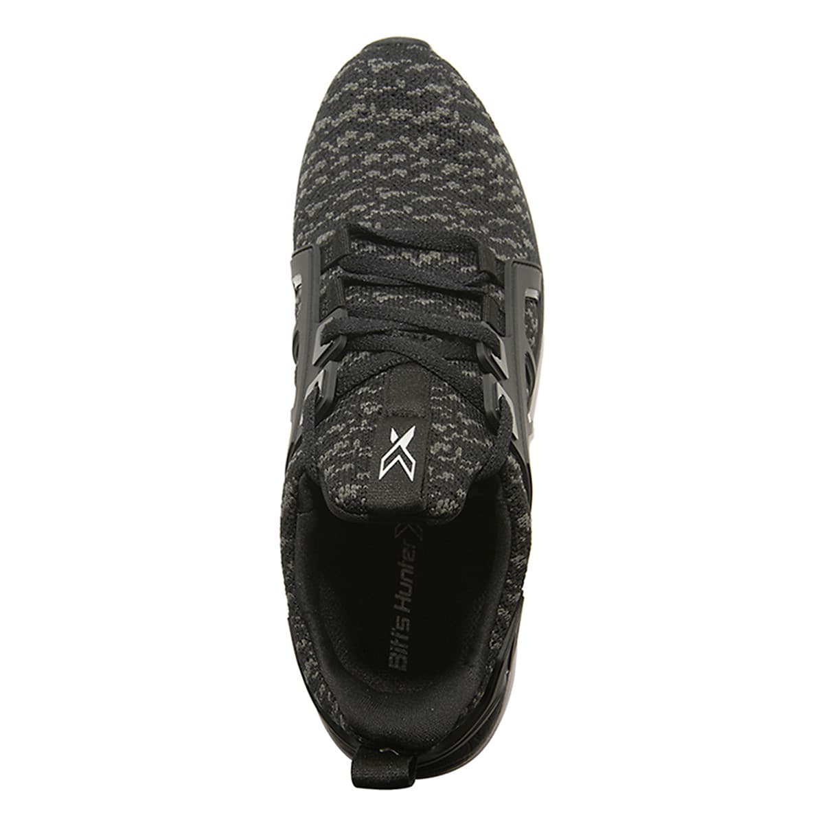 Giày Thể Thao Nữ Biti's - Hunter X Premium DSW055833XAM - Xám