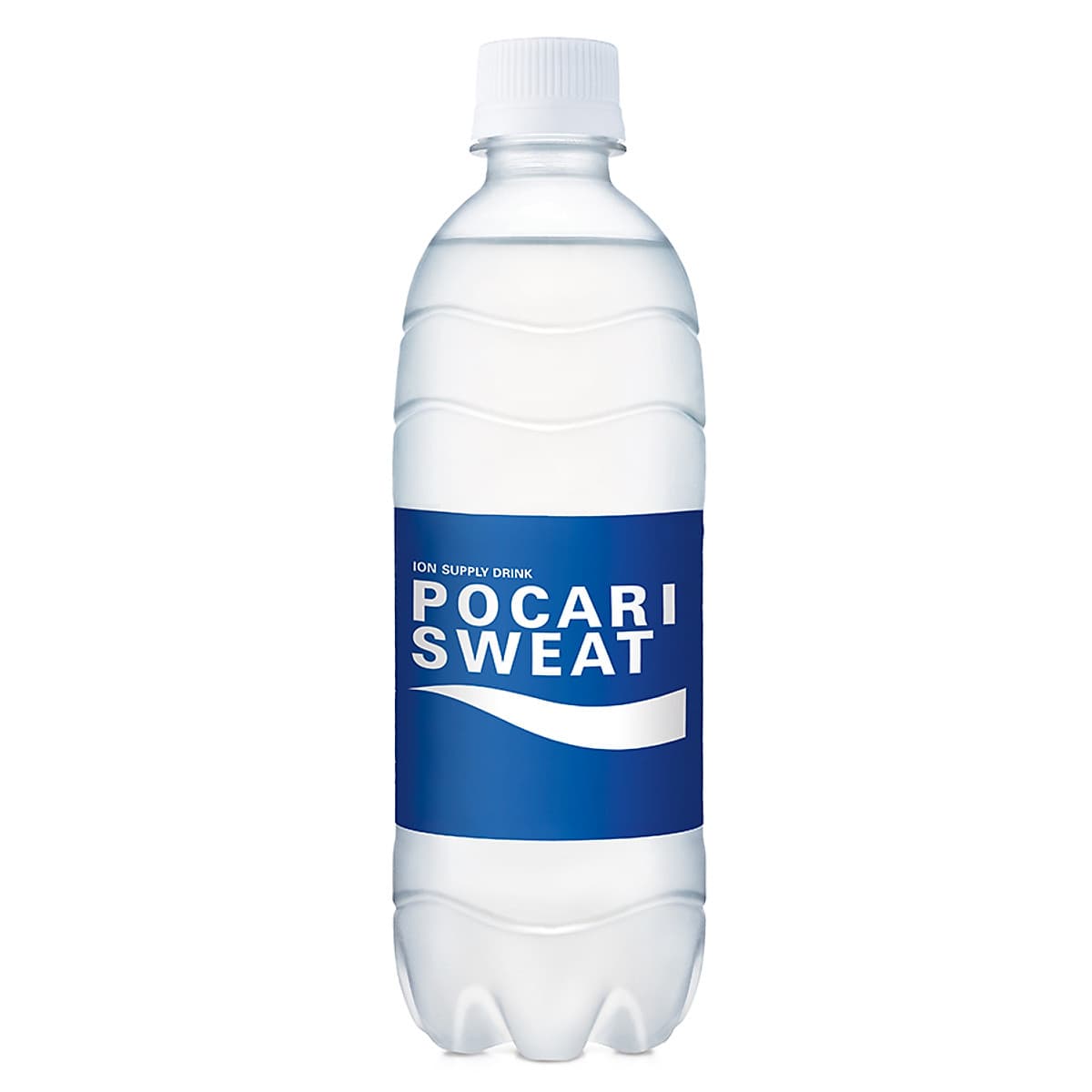 Thùng 24 Chai Thức Uống Bổ Sung ION Pocari Sweat (500ml / Chai)