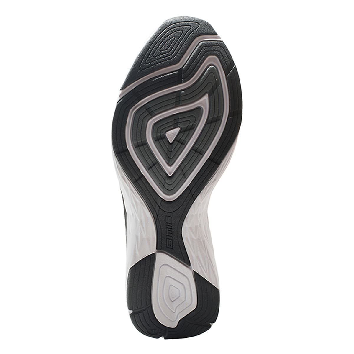 Giày Thể Thao Nữ Biti's - Hunter X Premium DSW055833XAM - Xám