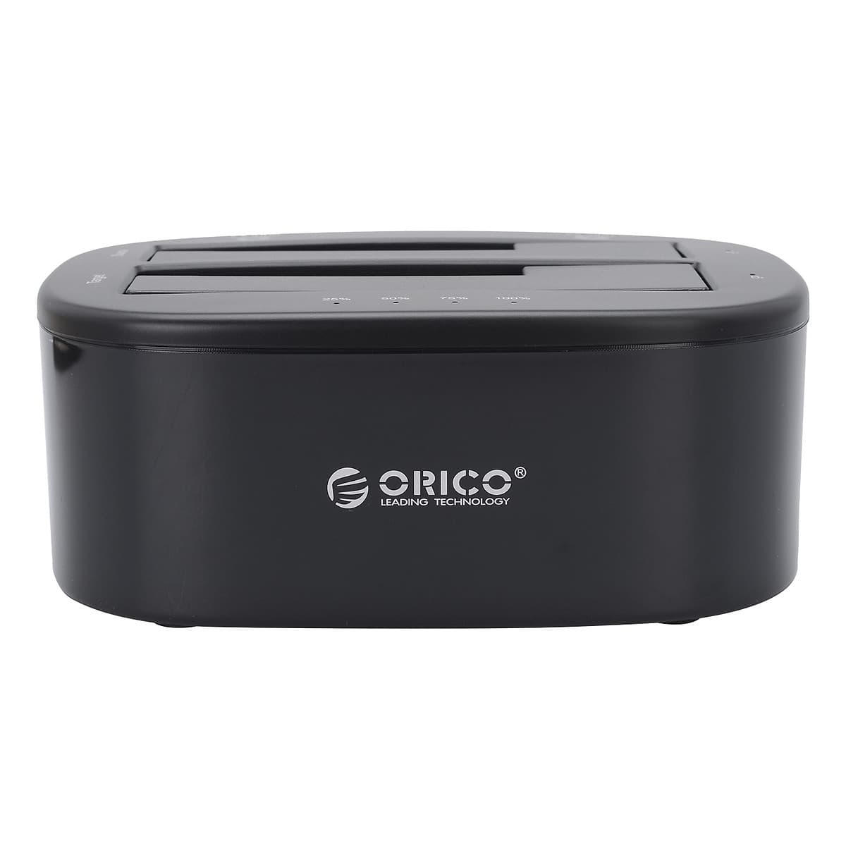 HDD Box ORICO USB3.0/3.5/2.5 - 6228US3-C - Hàng Chính Hãng