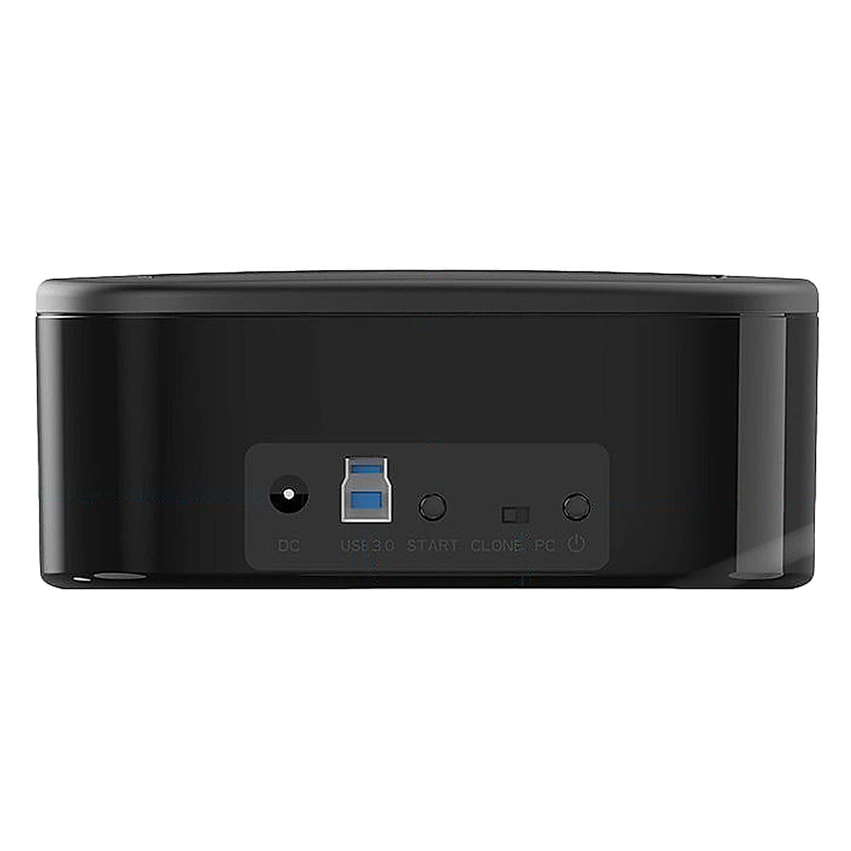 HDD Box ORICO USB3.0/3.5/2.5 - 6228US3-C - Hàng Chính Hãng