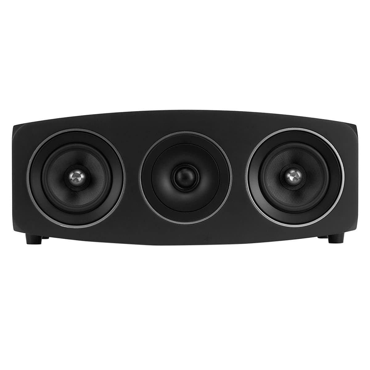 Loa Jamo Concert C9 Cen Black - Hàng Chính Hãng