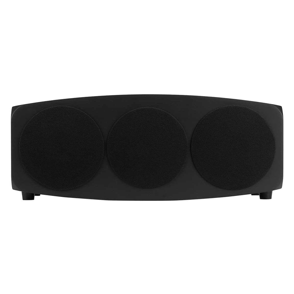 Loa Jamo Concert C9 Cen Black - Hàng Chính Hãng