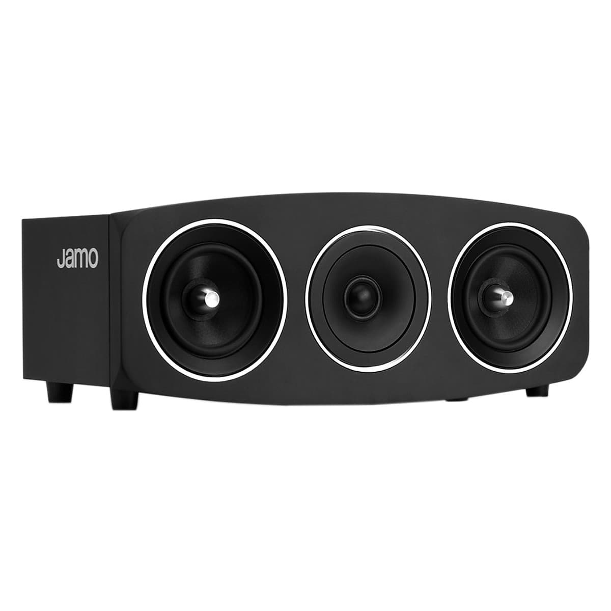 Loa Jamo Concert C9 Cen Black - Hàng Chính Hãng