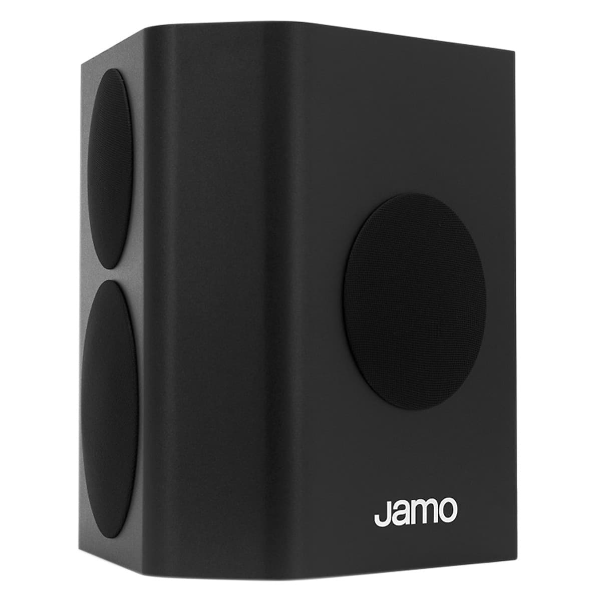 Loa Jamo Concert C9 Sur Black - Hàng Chính Hãng