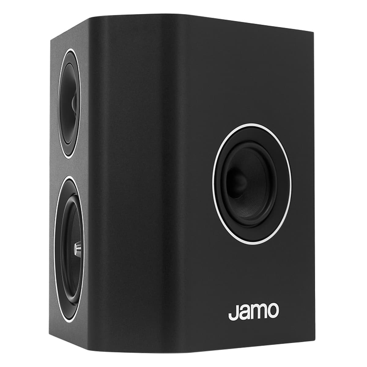 Loa Jamo Concert C9 Sur Black - Hàng Chính Hãng