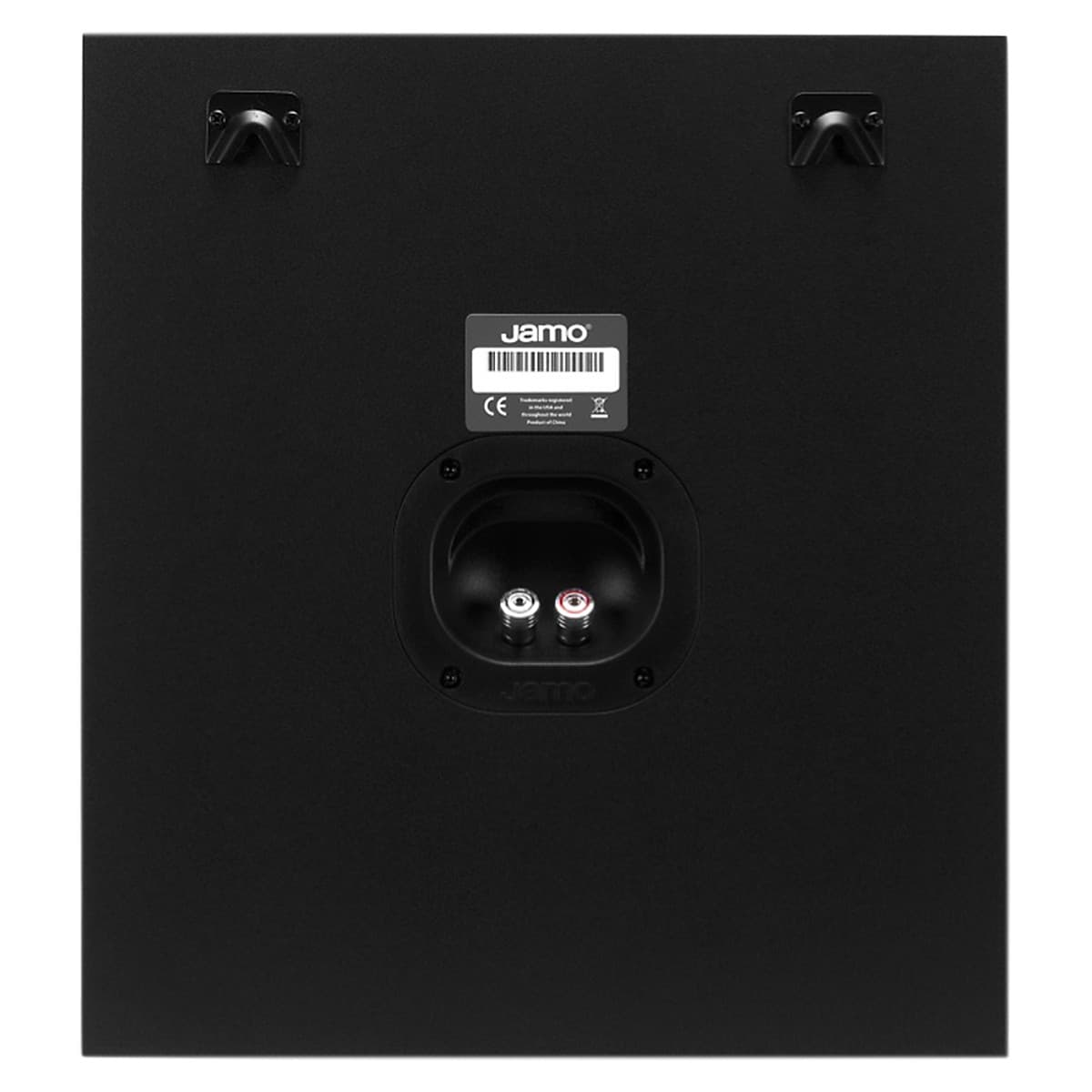 Loa Jamo Concert C9 Sur Black - Hàng Chính Hãng
