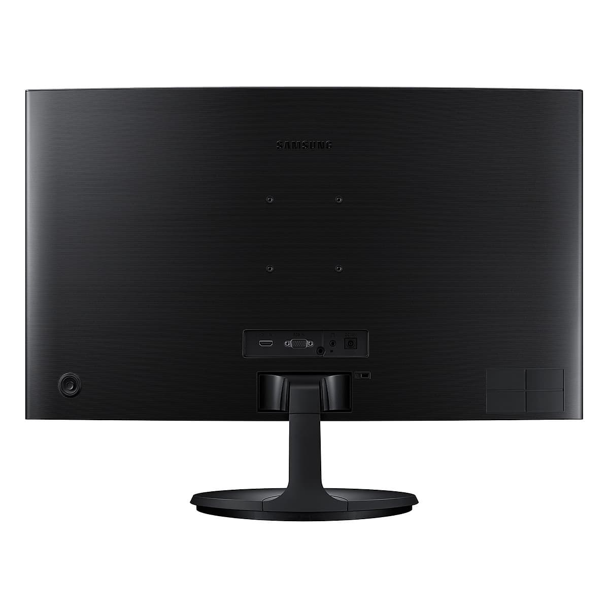 Màn Hình Gaming Cong Samsung LC27F390FHEXXV 27inch FullHD 4ms 60Hz FreeSync VA - Hàng Chính Hãng