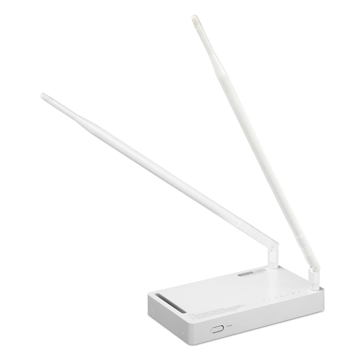 TotoLink N300RH - Bộ Phát Wifi Chuẩn N Tốc Độ 300Mbps Mở Rộng Sóng - Hàng Chính Hãng