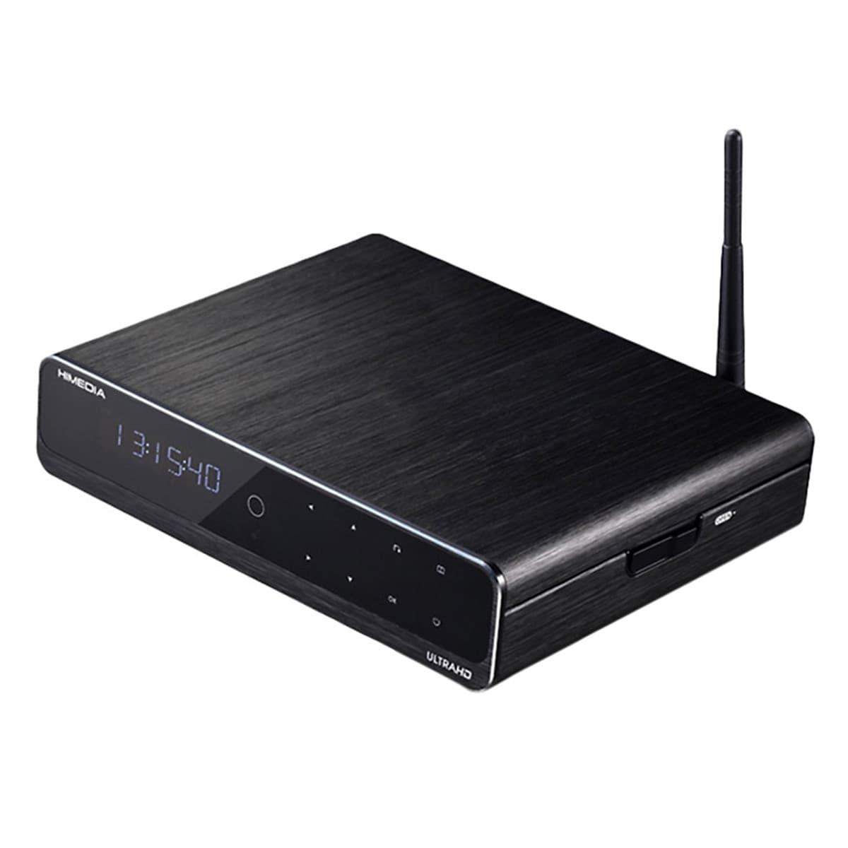 Android TVBox Himedia Q10 Pro - Hàng Chính Hãng