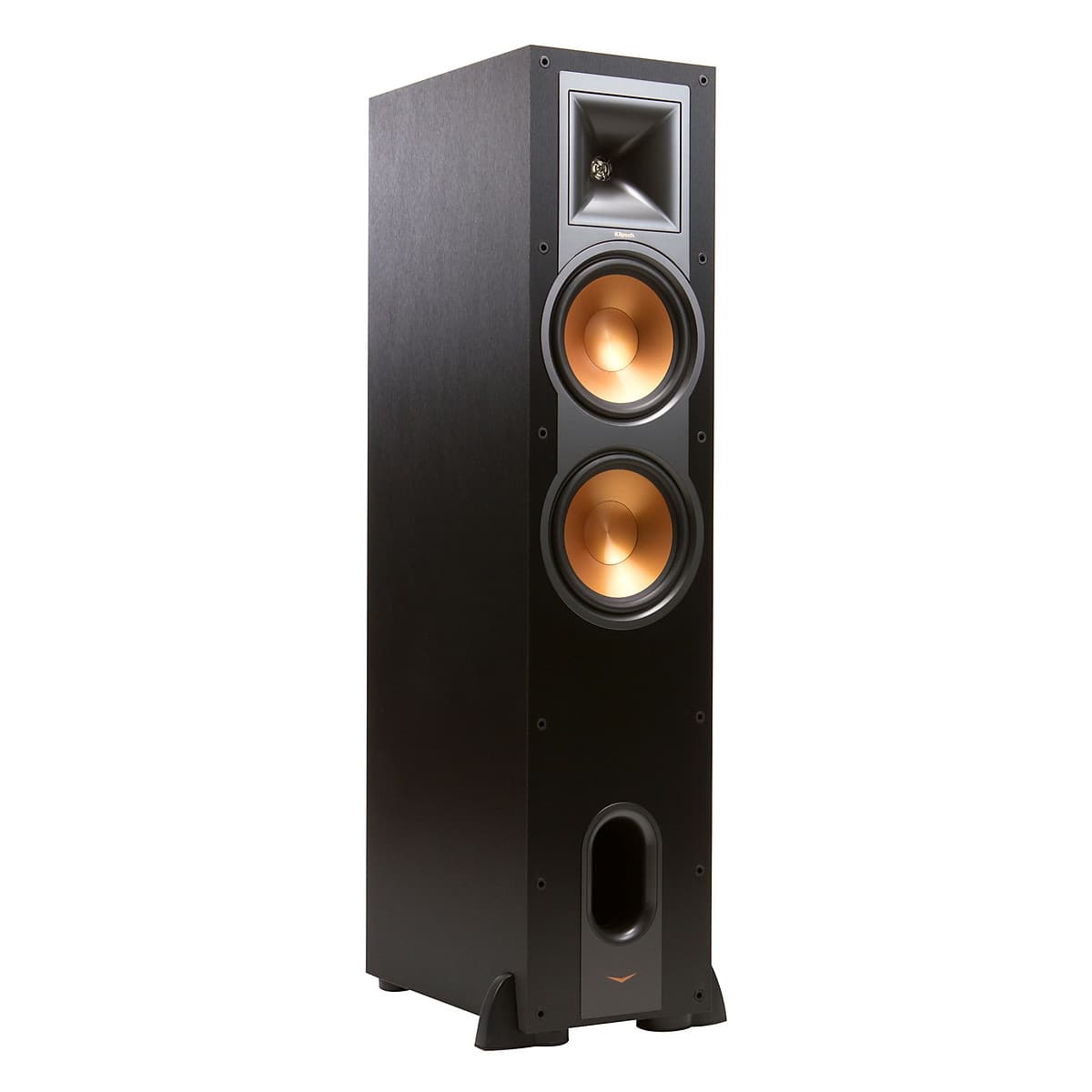 Loa Thùng Klipsch R-26F FloorStander - Hàng Chính Hãng