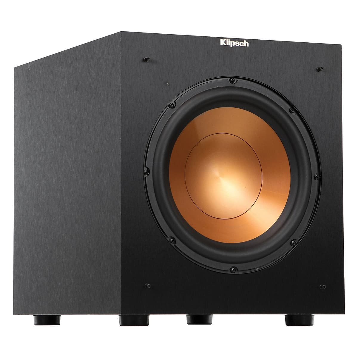 Loa Thùng Klipsch Reference R-10SW - Hàng Chính Hãng
