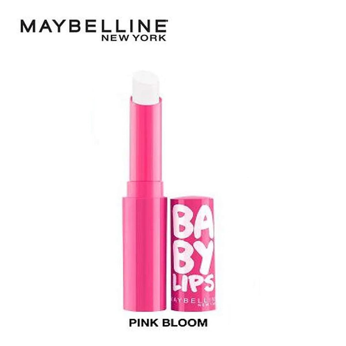 Son Dưỡng Chuyển Màu Color Bloom Maybelline New York 1.7g