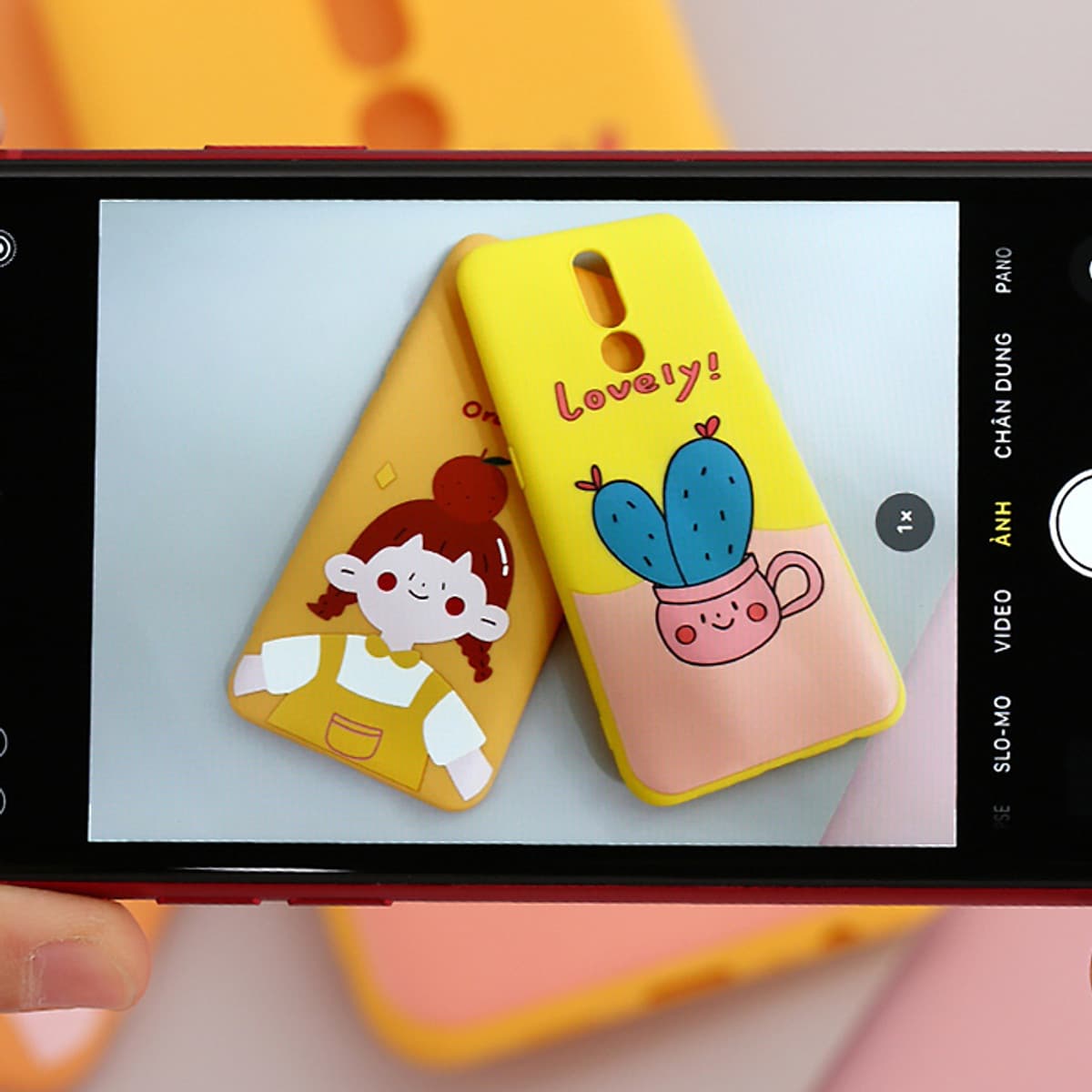 Điện Thoại iPhone 11 64GB - Hàng Chính Hãng