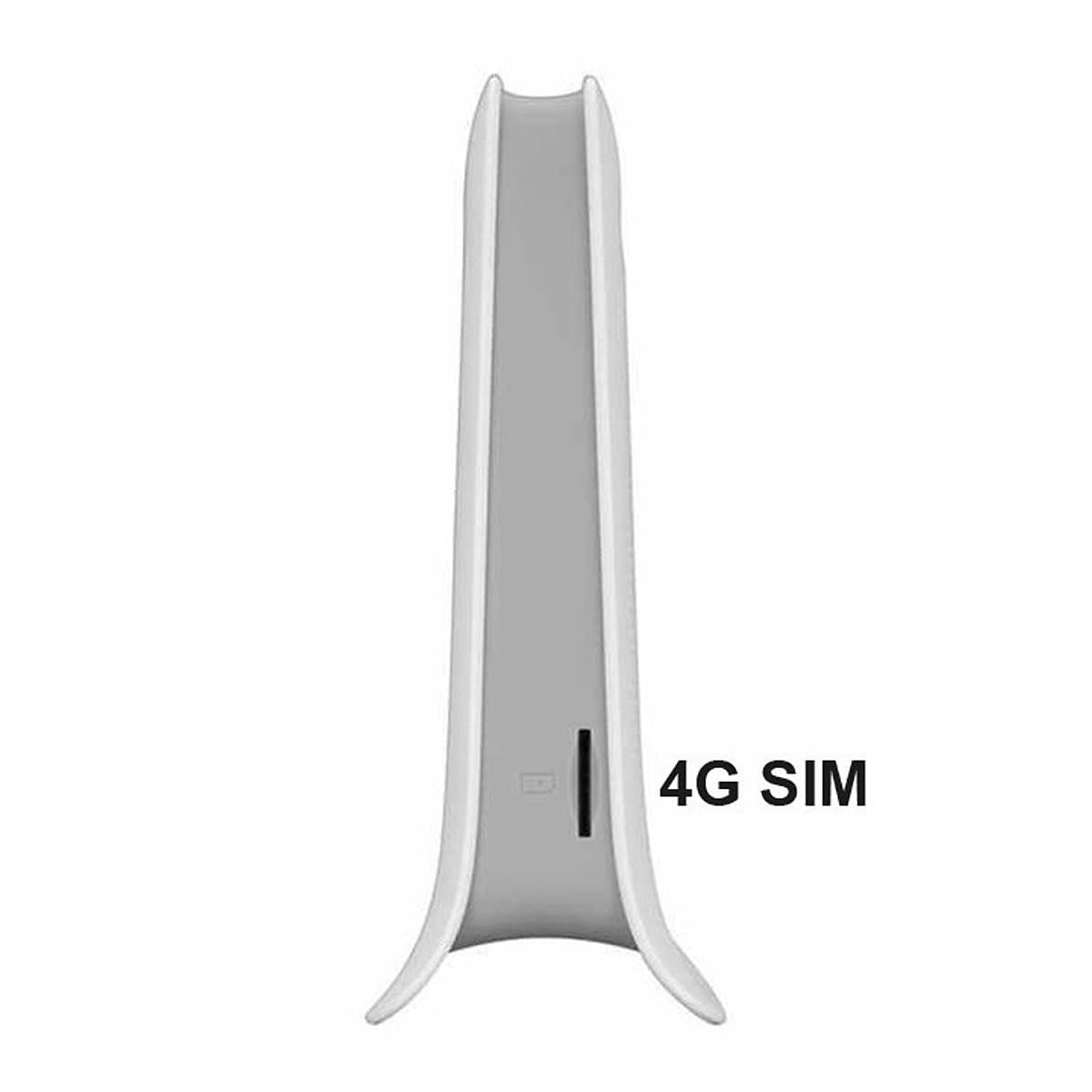 Bộ phát wifi 4G MF253S