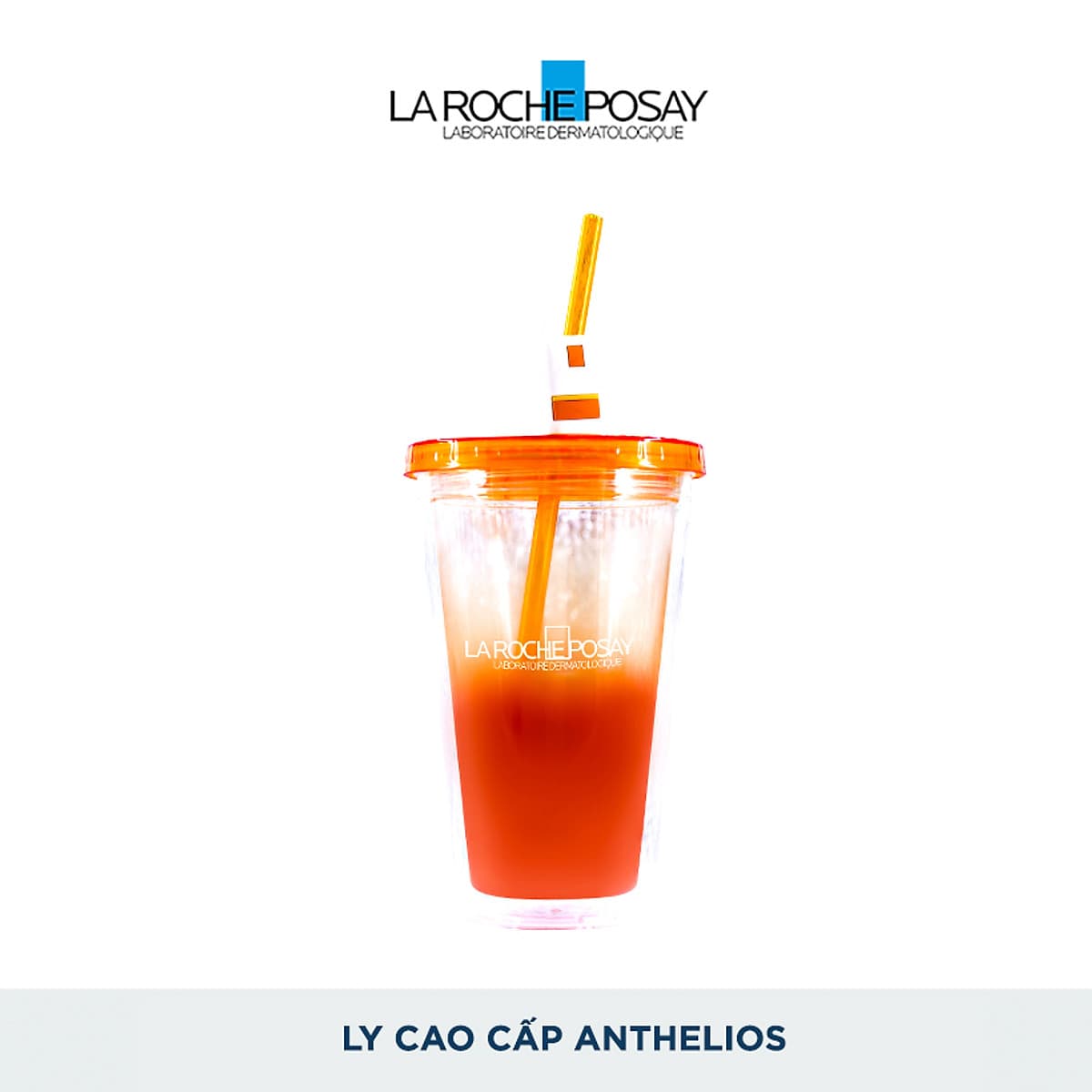 Bộ sản phẩm chuyên biệt dành cho da nhạy cảm La Roche Posay